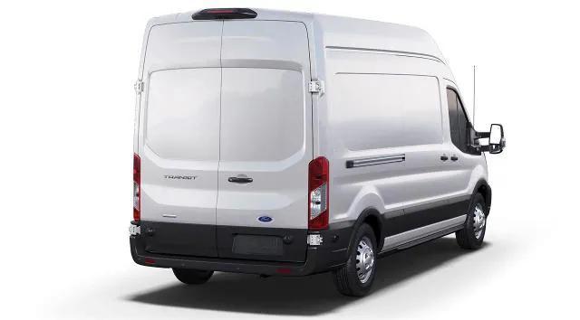 new 2024 Ford Transit-350 car, priced at $65,995