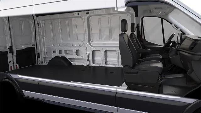 new 2024 Ford Transit-350 car, priced at $65,995