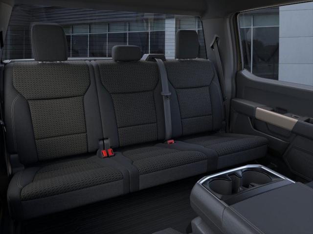 new 2025 Ford F-150 car, priced at $51,682