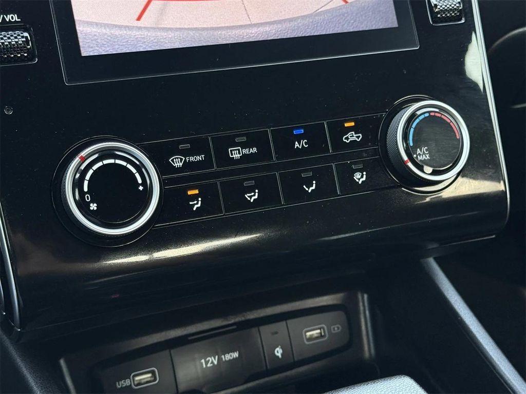 used 2023 Hyundai SANTA CRUZ car, priced at $23,893