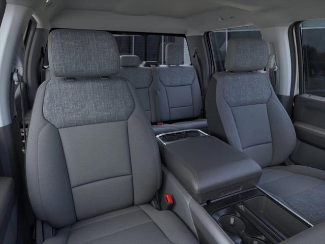 new 2025 Ford F-150 car, priced at $51,996