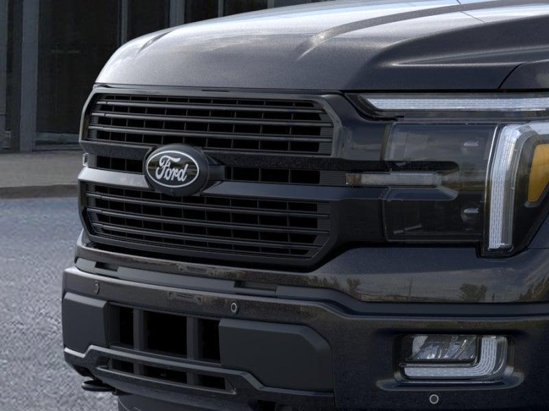 new 2024 Ford F-150 car, priced at $82,395