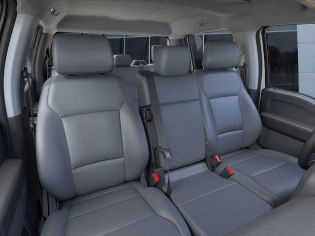 new 2025 Ford F-250 car, priced at $49,408