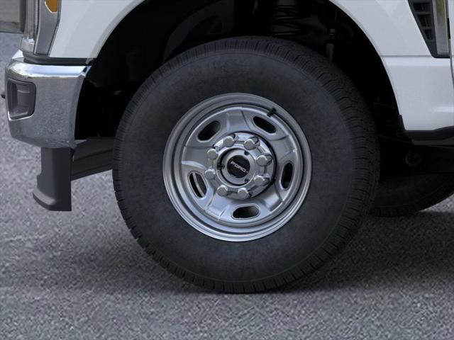 new 2025 Ford F-250 car, priced at $49,408