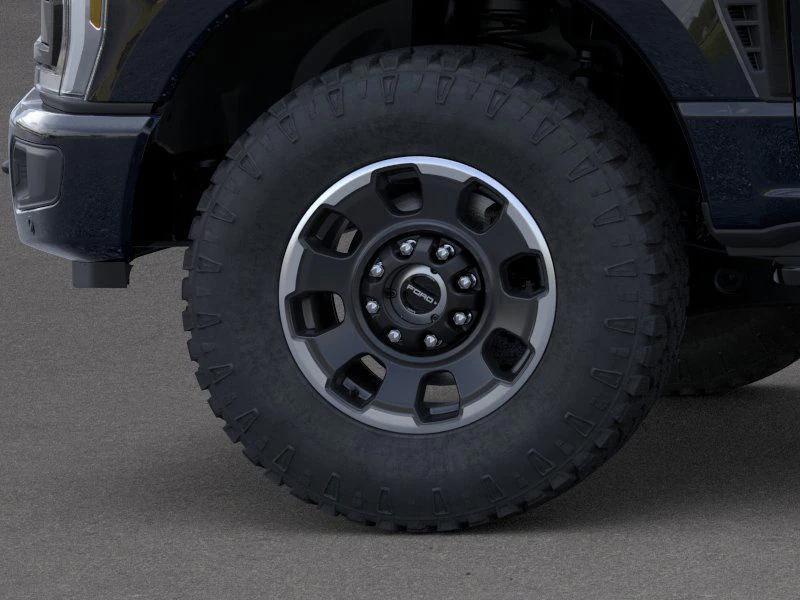 new 2026 Ford F-250 car, priced at $74,828