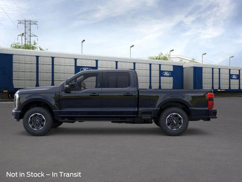 new 2026 Ford F-250 car, priced at $74,828