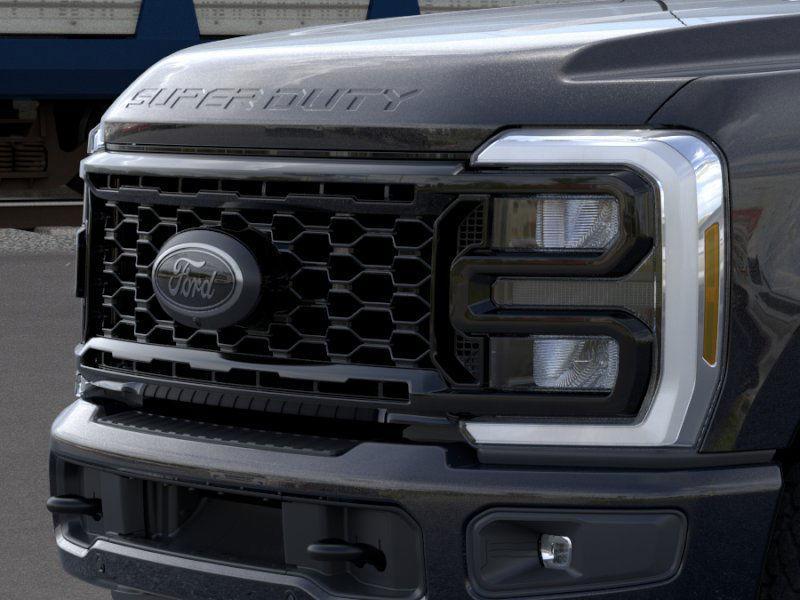 new 2026 Ford F-250 car, priced at $74,828