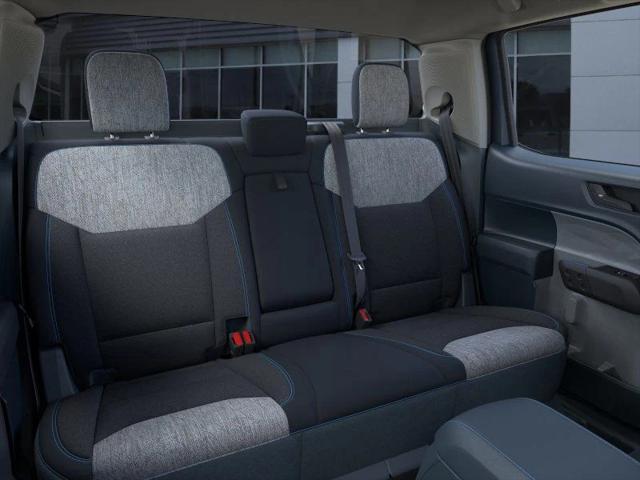 new 2025 Ford Maverick car, priced at $30,013