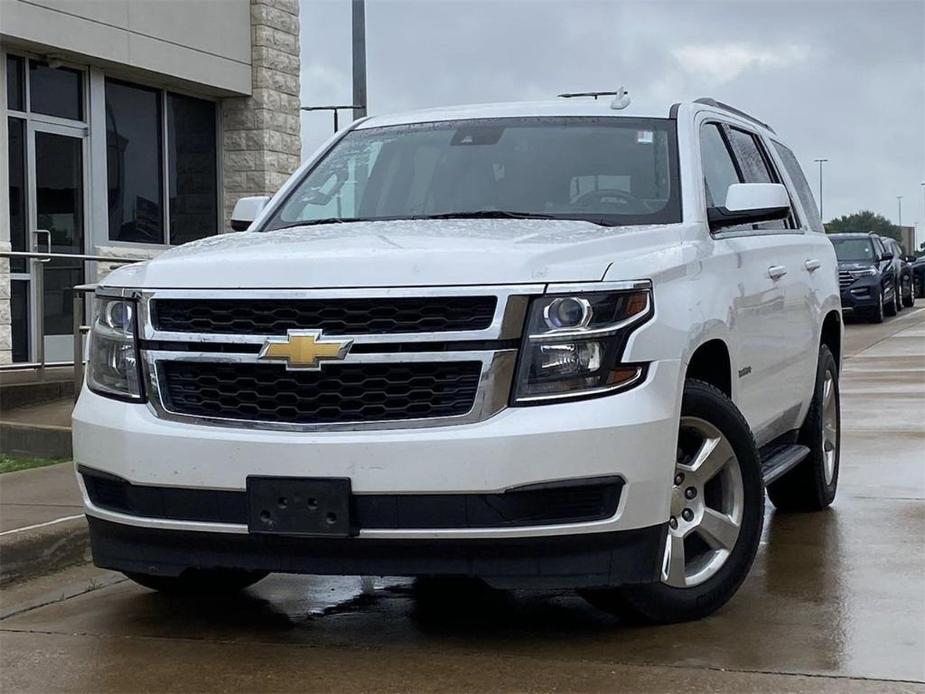 used 2016 Chevrolet Tahoe car, priced at $20,332
