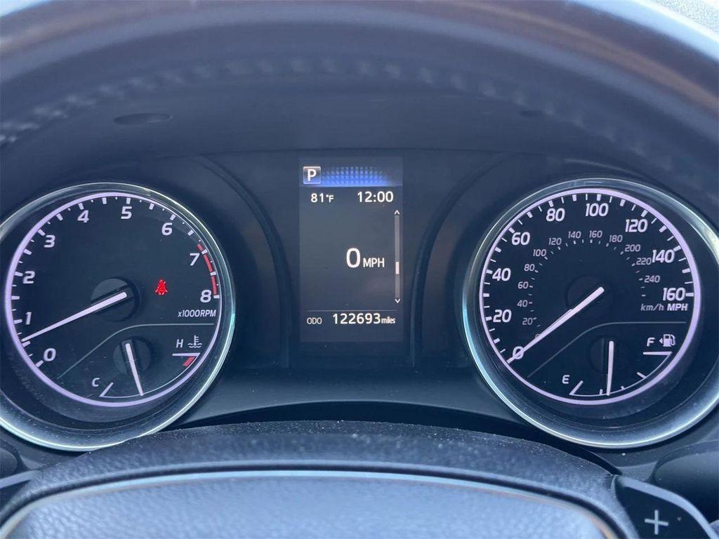 used 2020 Toyota Camry car, priced at $15,602