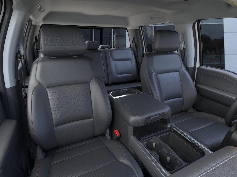 new 2026 Ford F-250 car, priced at $82,070
