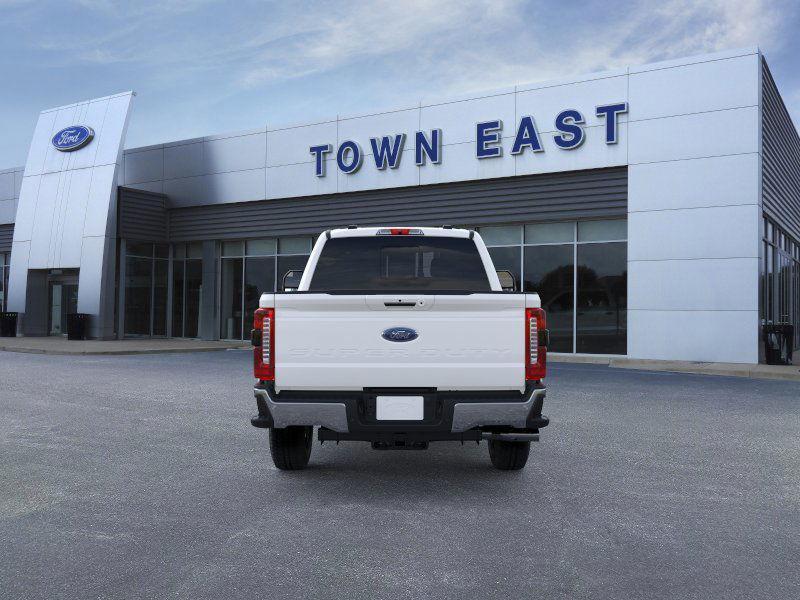 new 2026 Ford F-250 car, priced at $82,070