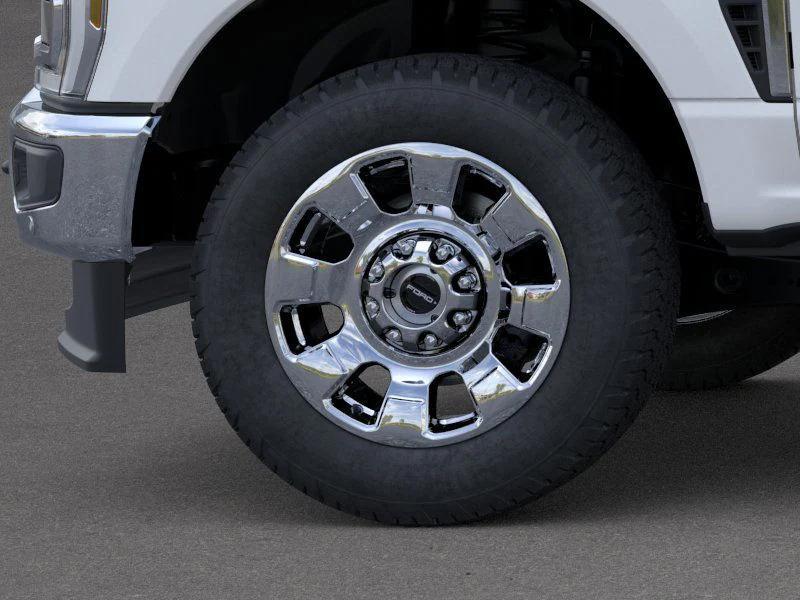 new 2026 Ford F-250 car, priced at $82,070