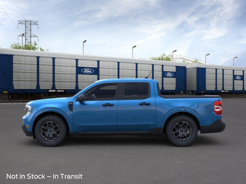 new 2024 Ford Maverick car, priced at $29,730