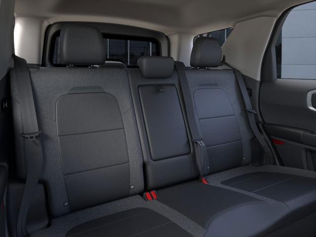 new 2025 Ford Bronco Sport car, priced at $33,279