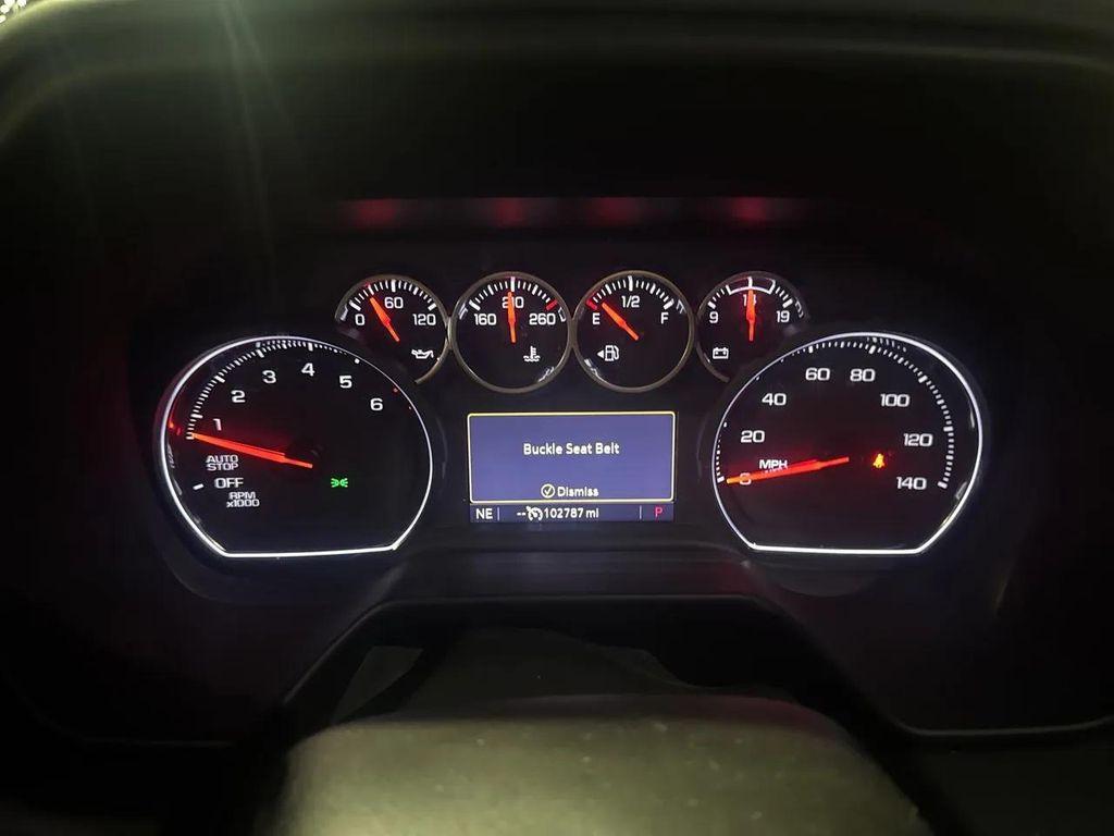 used 2021 Chevrolet Tahoe car, priced at $33,321