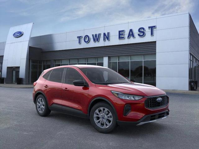 new 2025 Ford Escape car, priced at $28,826
