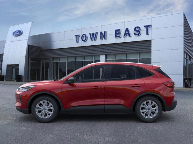 new 2025 Ford Escape car, priced at $28,826