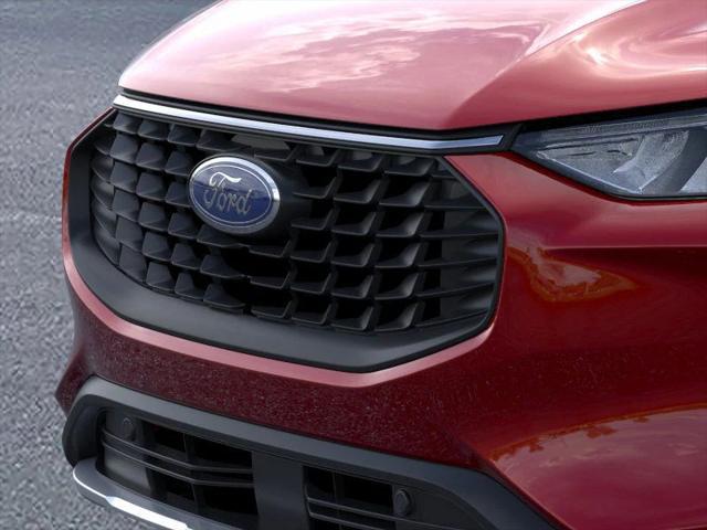 new 2025 Ford Escape car, priced at $28,826