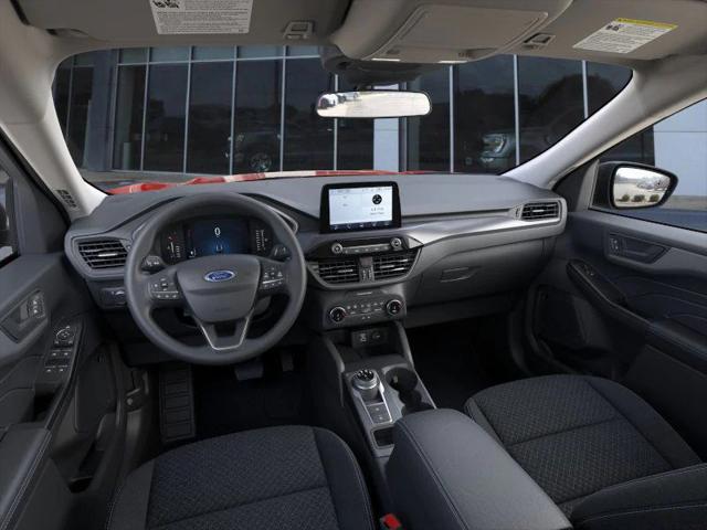 new 2025 Ford Escape car, priced at $28,826
