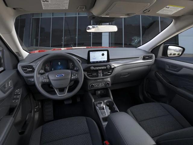 new 2025 Ford Escape car, priced at $28,826