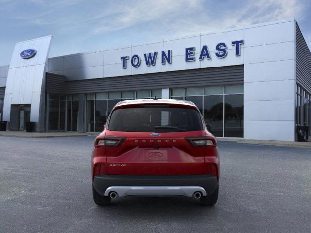new 2025 Ford Escape car, priced at $28,826