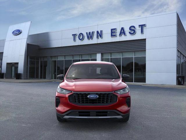 new 2025 Ford Escape car, priced at $28,826