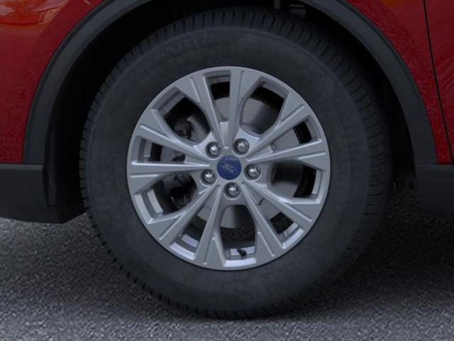 new 2025 Ford Escape car, priced at $28,826