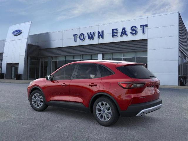 new 2025 Ford Escape car, priced at $28,826