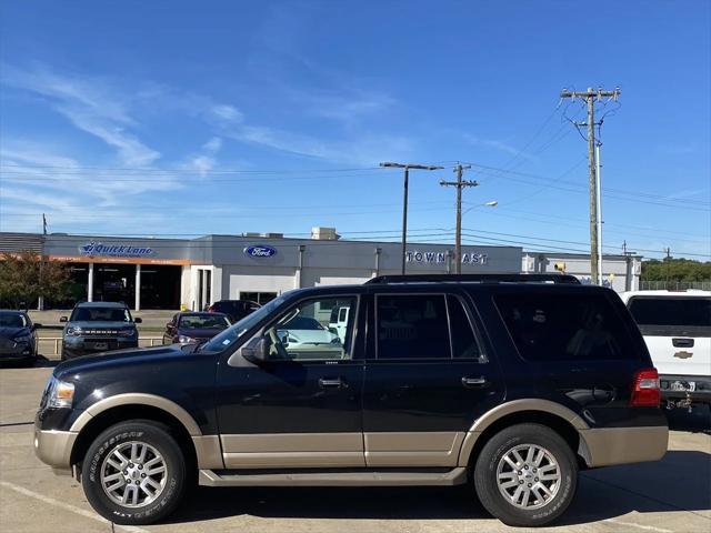 used 2014 Ford Expedition car, priced at $11,999