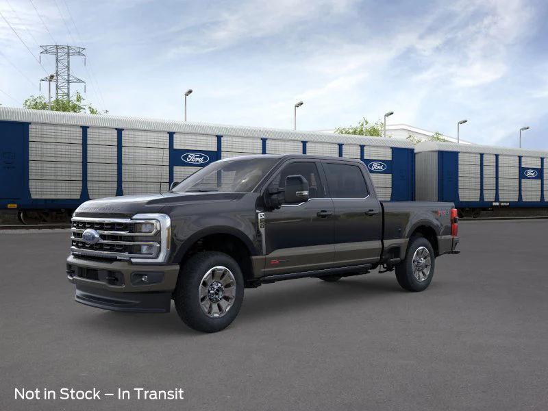 new 2026 Ford F-250 car, priced at $90,473