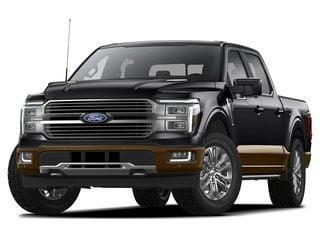 new 2024 Ford F-150 car, priced at $74,320