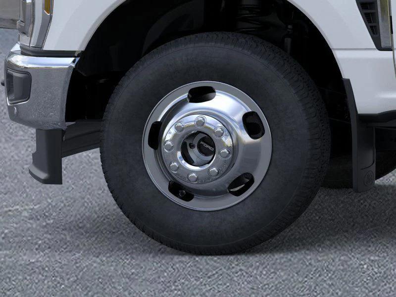 new 2026 Ford F-350 car, priced at $96,397