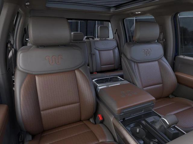 new 2025 Ford F-150 car, priced at $70,641