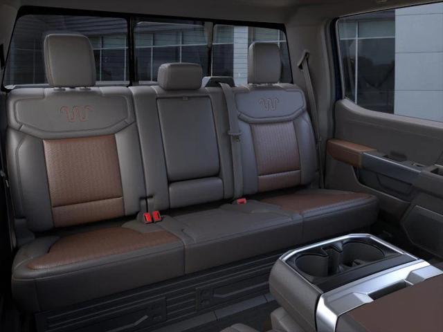 new 2025 Ford F-150 car, priced at $70,641