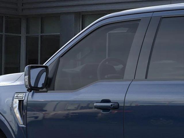 new 2025 Ford F-150 car, priced at $70,641