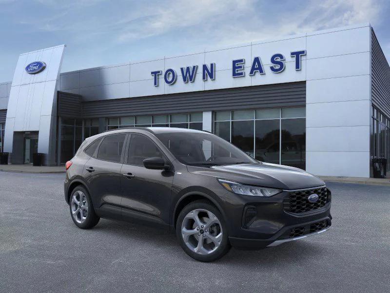 new 2026 Ford Escape car, priced at $28,791