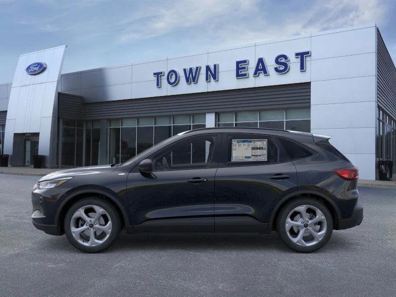 new 2026 Ford Escape car, priced at $28,791