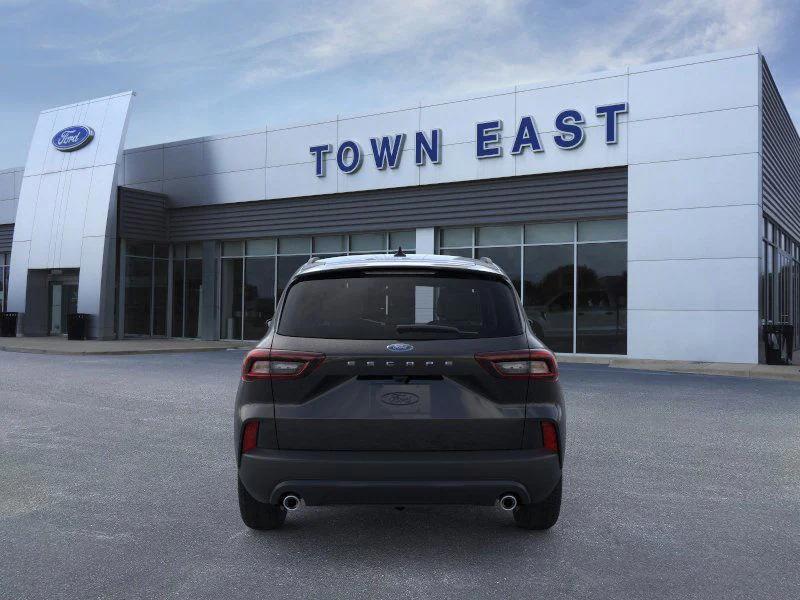 new 2026 Ford Escape car, priced at $28,791