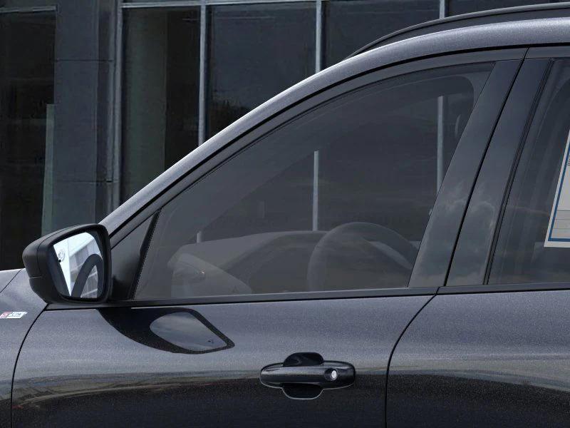 new 2026 Ford Escape car, priced at $28,791