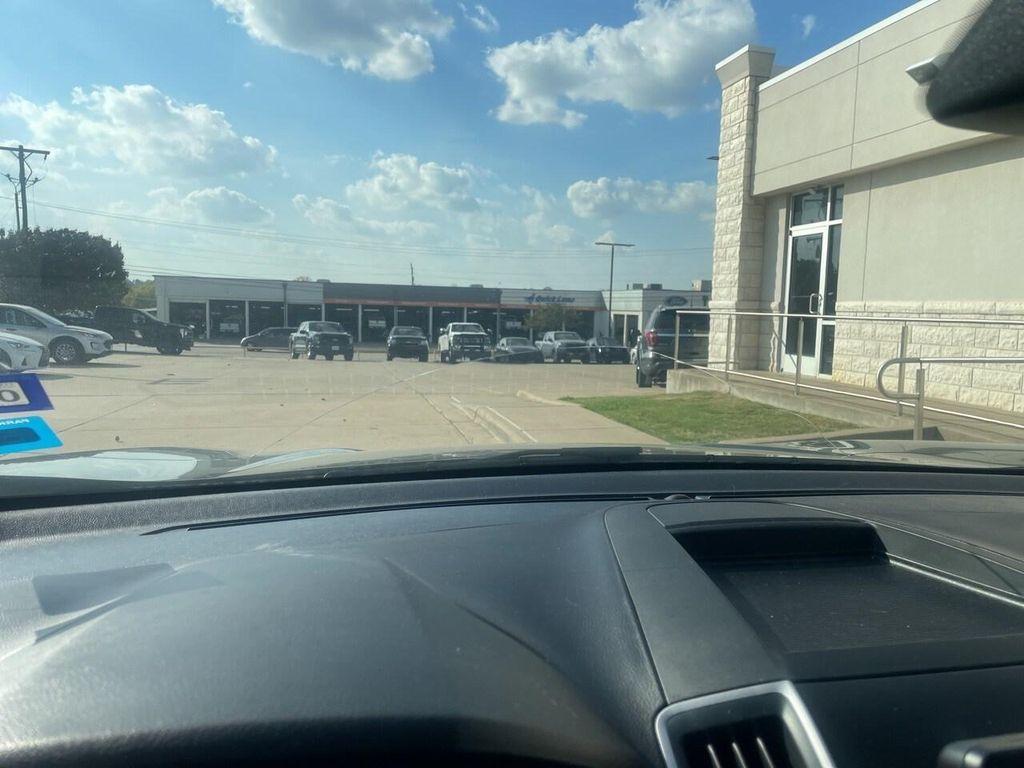 used 2024 Ford Edge car, priced at $24,999