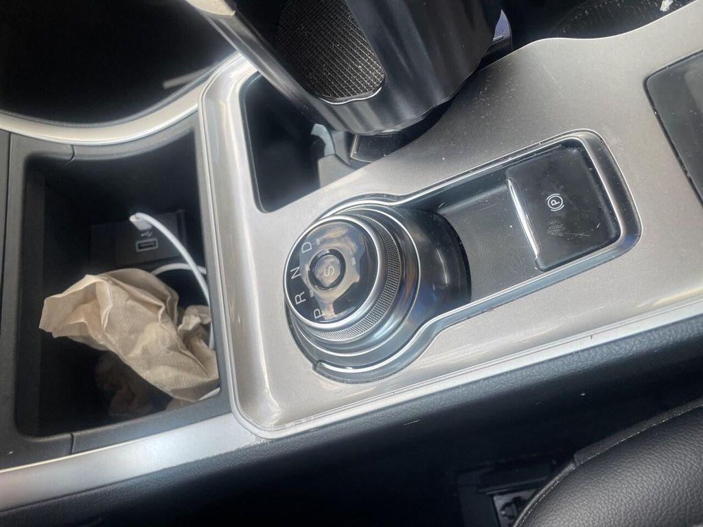 used 2024 Ford Edge car, priced at $24,999