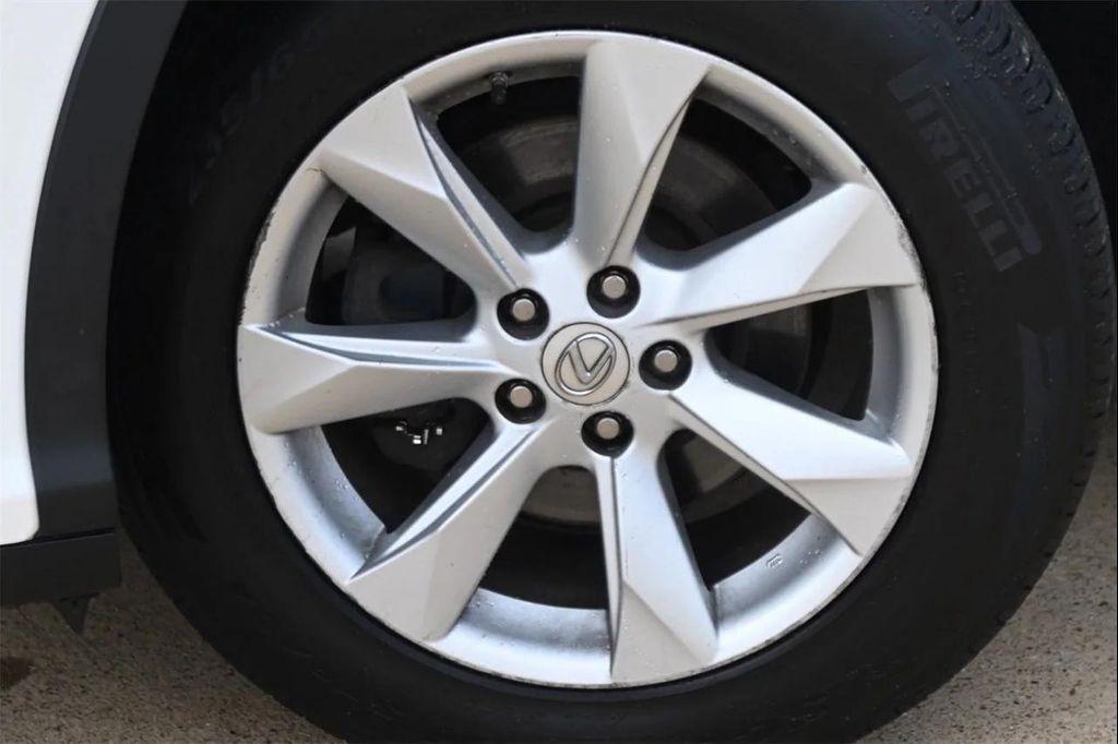 used 2016 Lexus RX 350 car, priced at $20,687