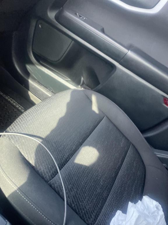 used 2021 Ford Bronco Sport car, priced at $20,120