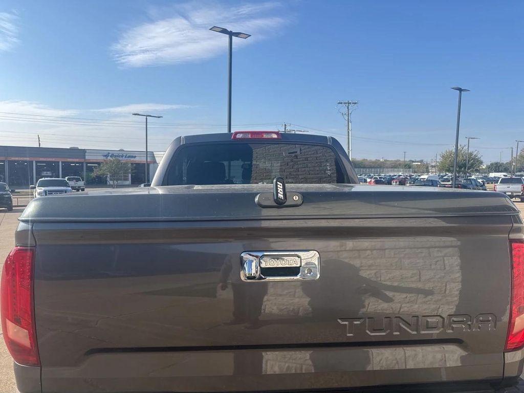 used 2015 Toyota Tundra car, priced at $25,383