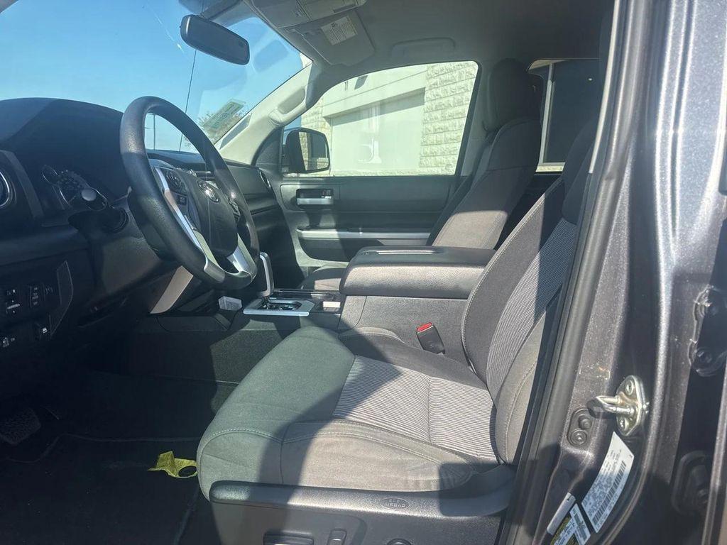 used 2015 Toyota Tundra car, priced at $25,383