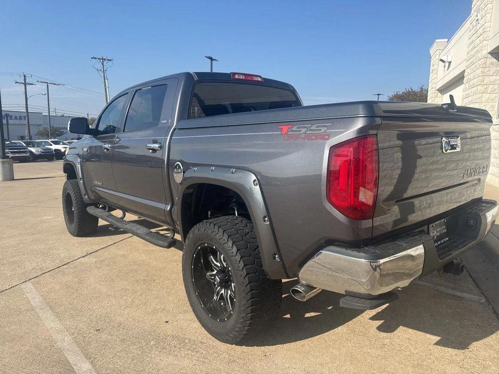 used 2015 Toyota Tundra car, priced at $25,383