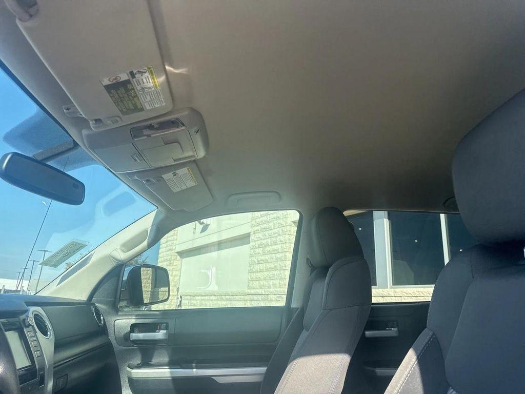 used 2015 Toyota Tundra car, priced at $25,383