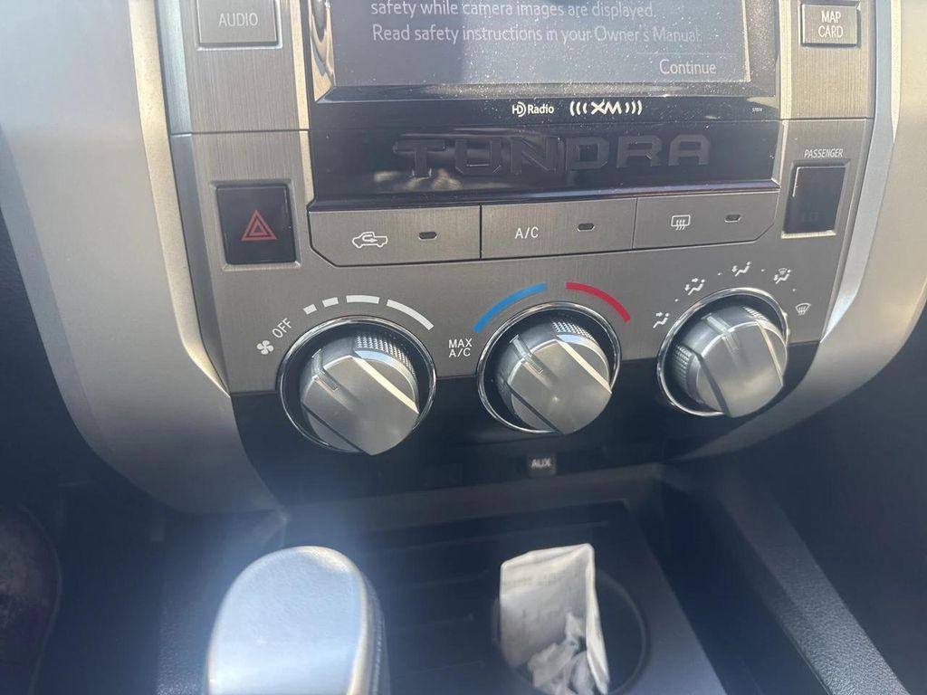 used 2015 Toyota Tundra car, priced at $25,383