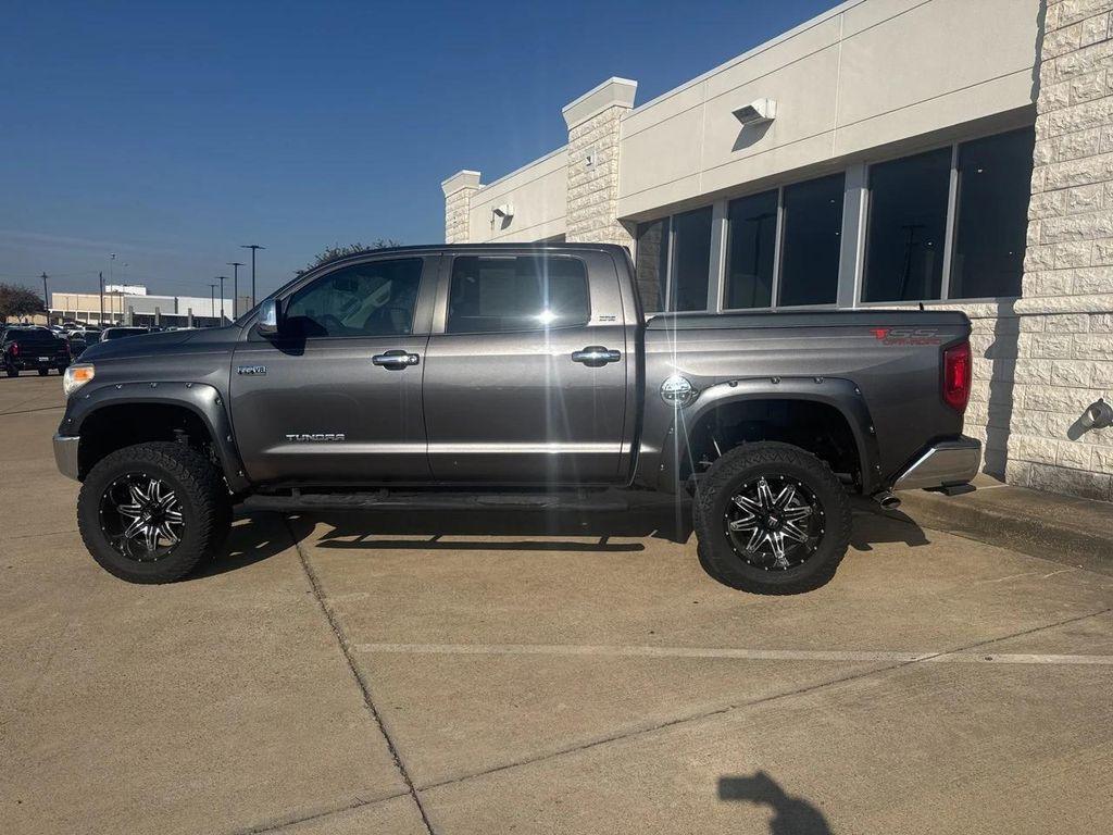used 2015 Toyota Tundra car, priced at $25,383
